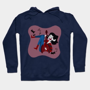 Marcy Vibes Hoodie